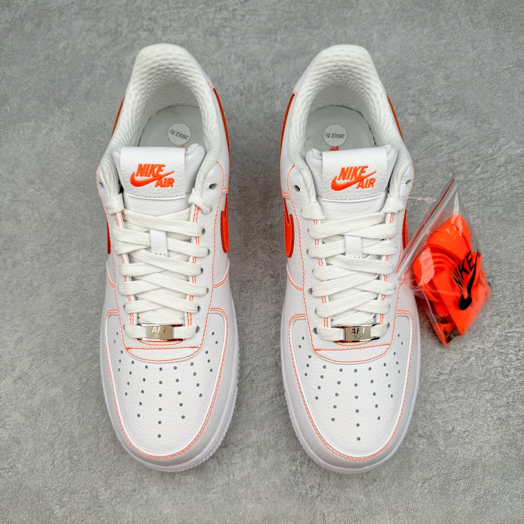 VLONE x Nike Air Force 1 Low AA5360-100