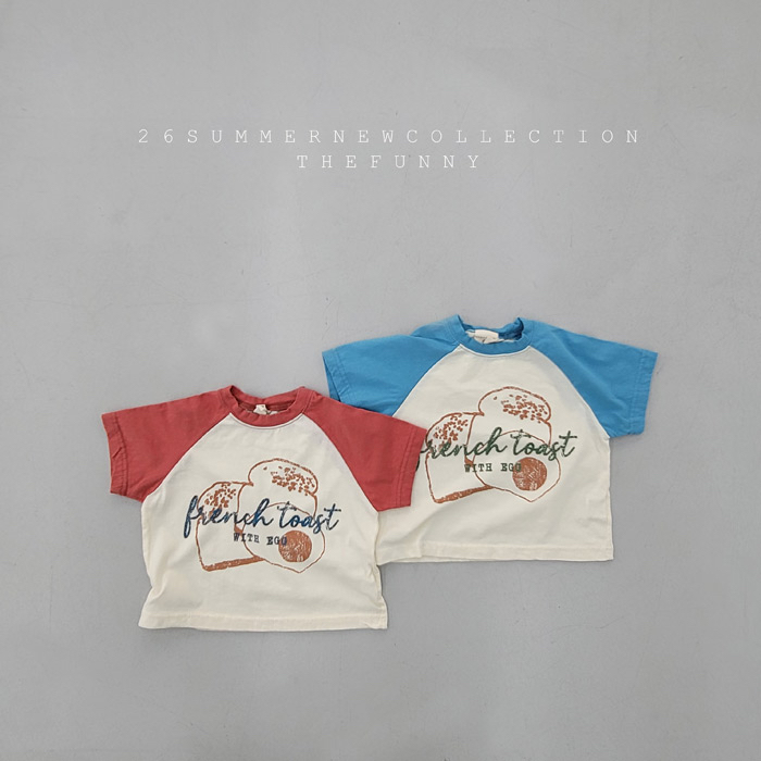 🇰🇷Thefunny tee