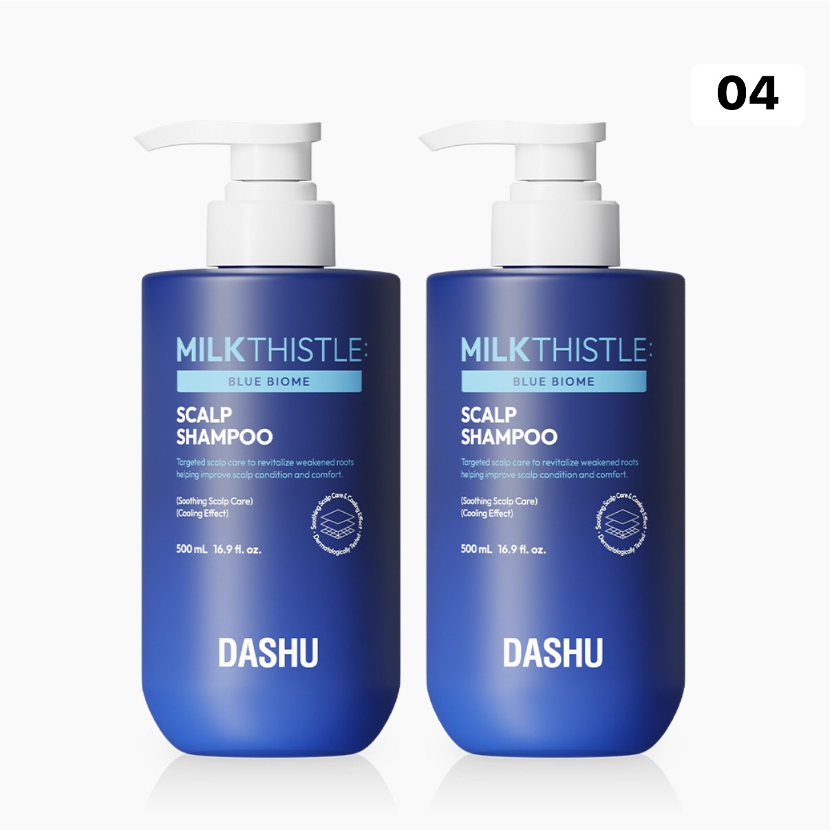 [邊佑錫 x DASHU] 頭髮造型產品 (送限量版小卡及匙扣)