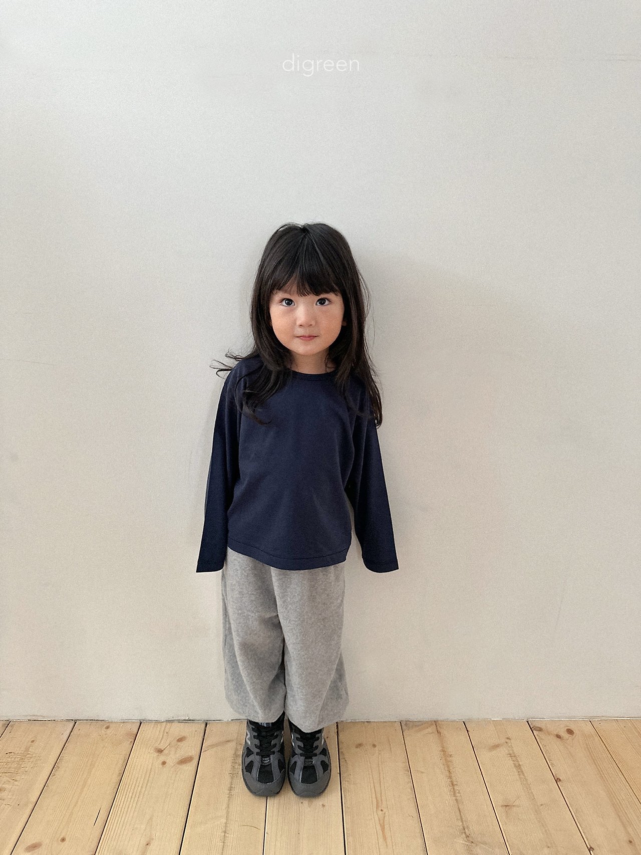 Digreen | autumn suso tee 