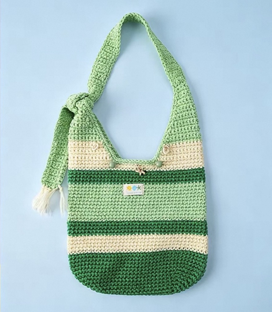 Endless Summer Crossbody Bag