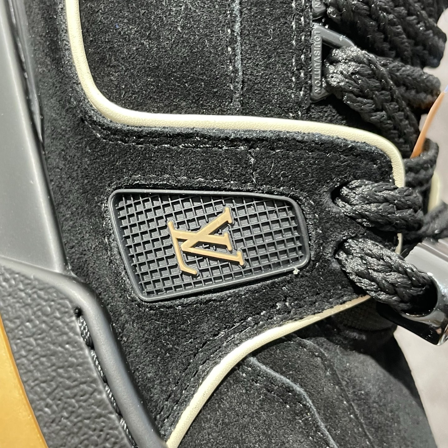 Louis Vuitton LV Trainer Maxi