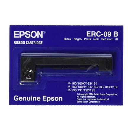 Epson Cash Register Ribbon ERC-09