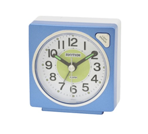 CRE325 /4段漸進鬧鐘