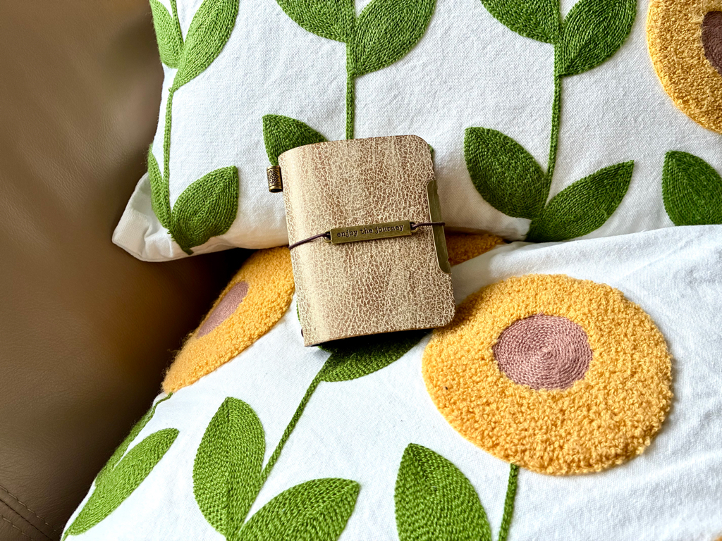 Two Sides to Every Story