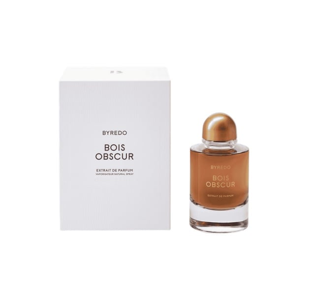 BYREDO Bois Obscur Extrait de Parfum 百瑞德暗影烏木香精 70ml