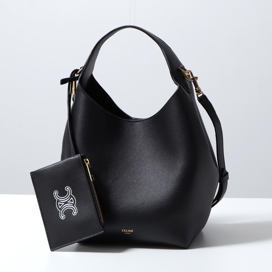 指定貨品優惠✨訂貨📮Celine hobo  Size 31x18x6cm 跟可調節肩帶