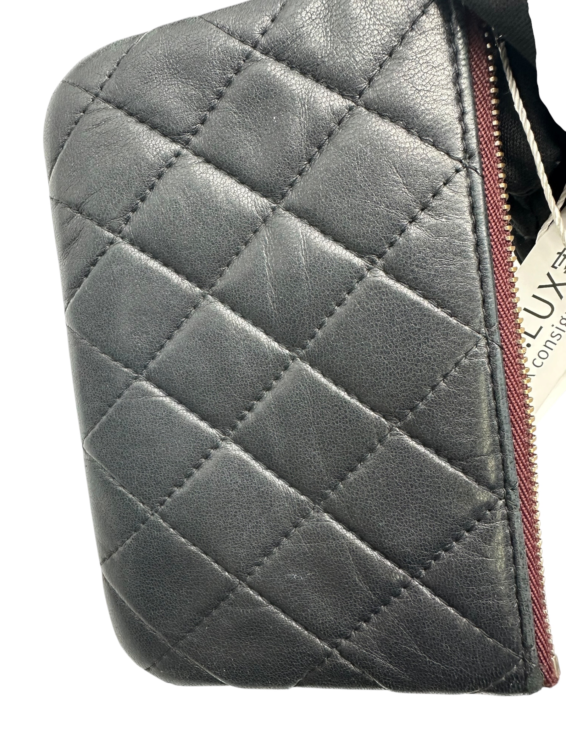 Pre-owned Chanel card holder / Product Code: 061902