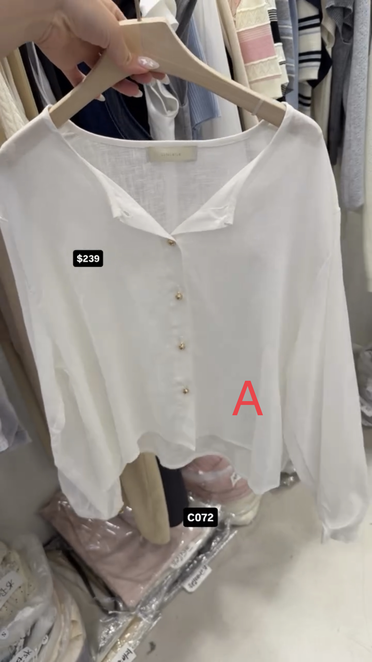 🇰🇷🇰🇷韓國連線30/3🔥🔥10945#C072