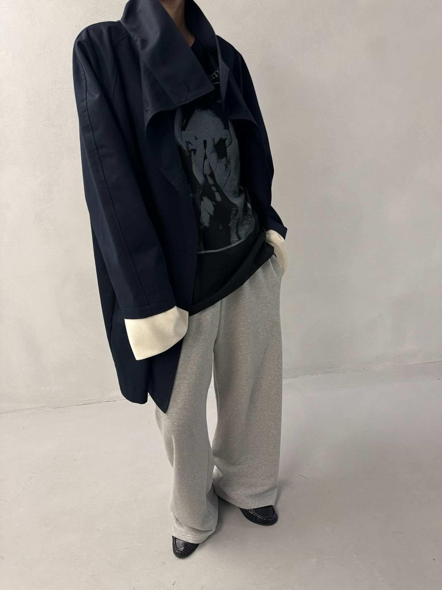 (2026FW) MAISONSTAFF - TOP