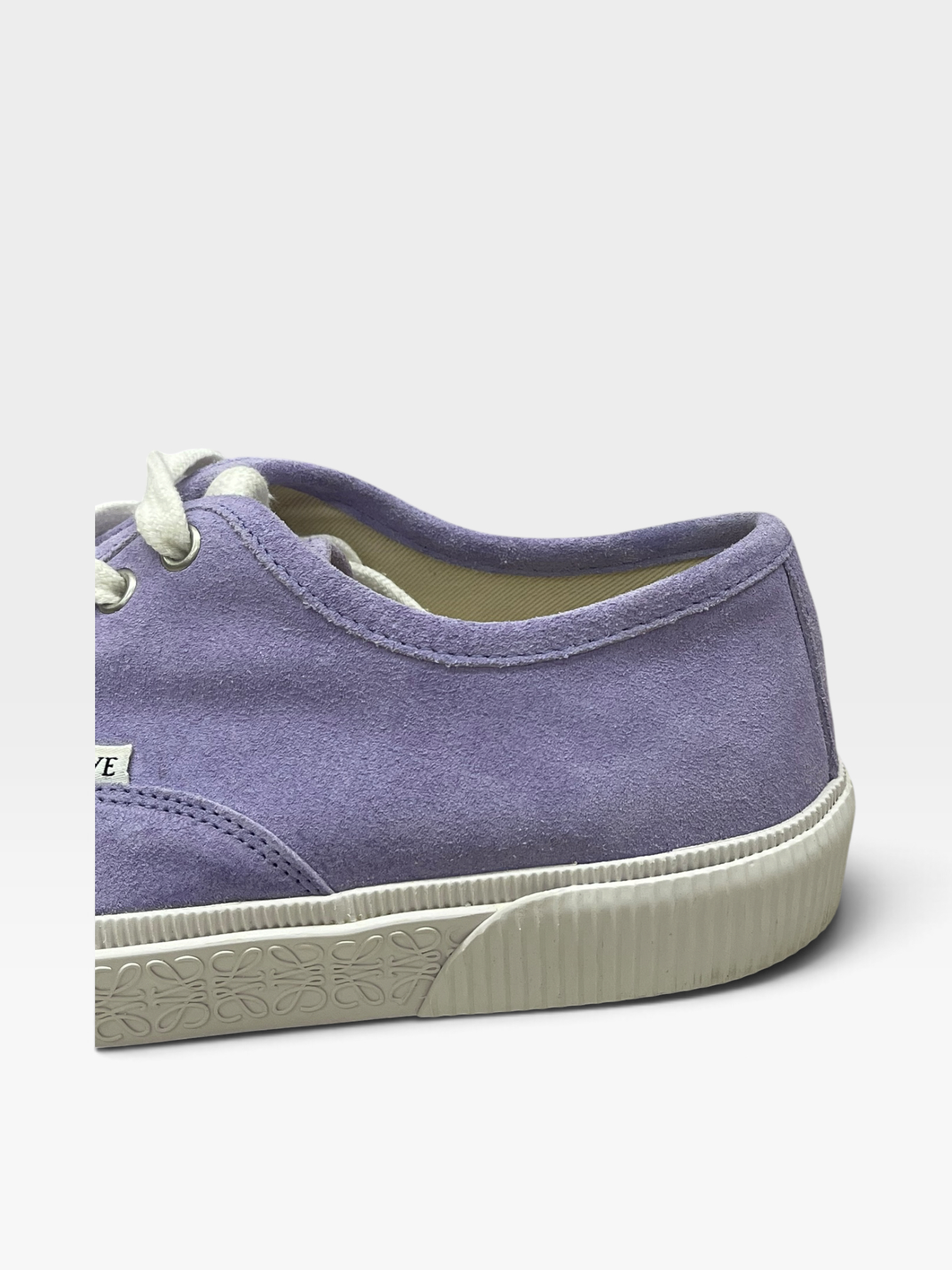 Pre-Owned LOEWE Sneakers / Product Code: 091007