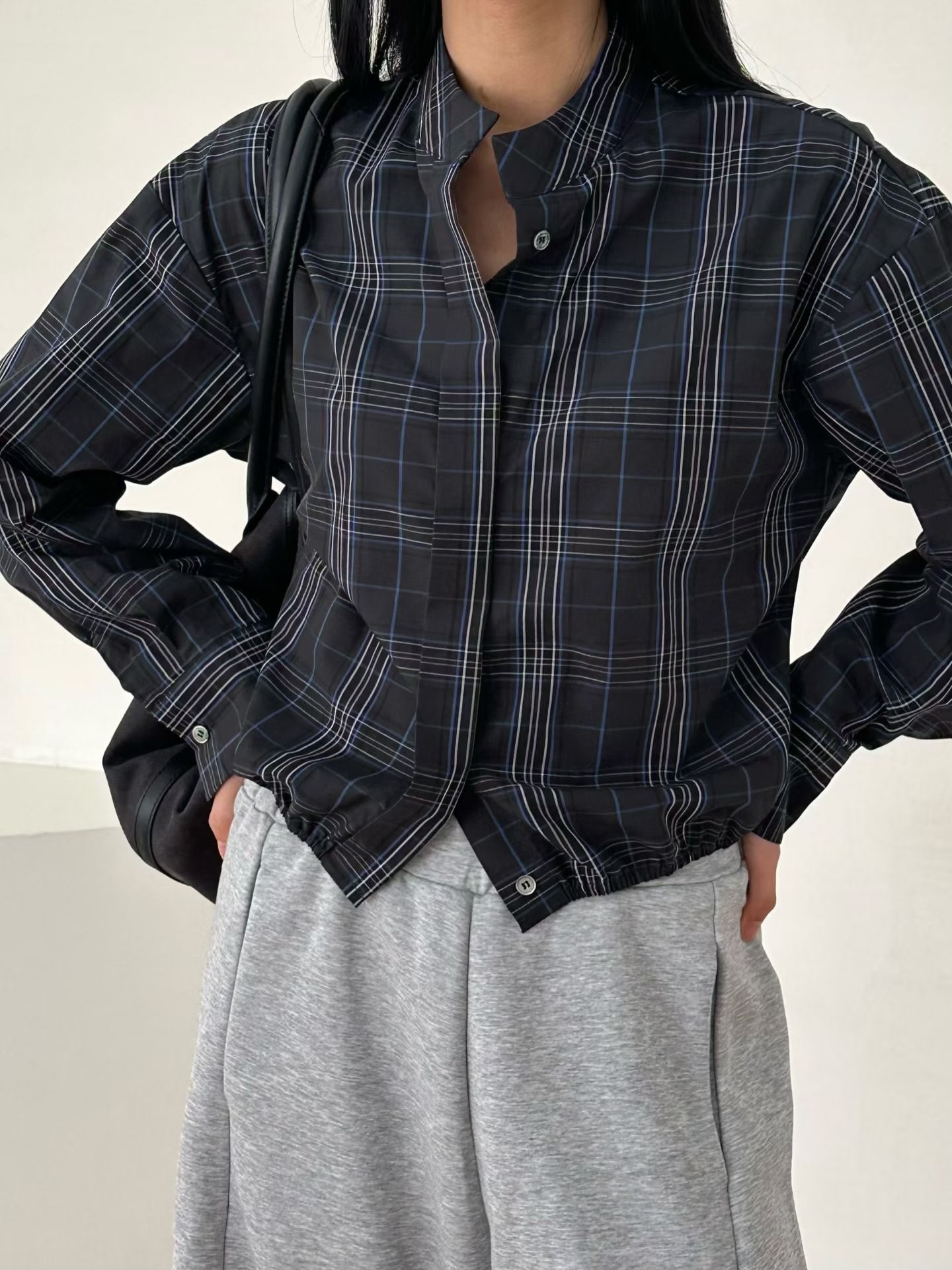 (2026FW) DAYLOG - TOP