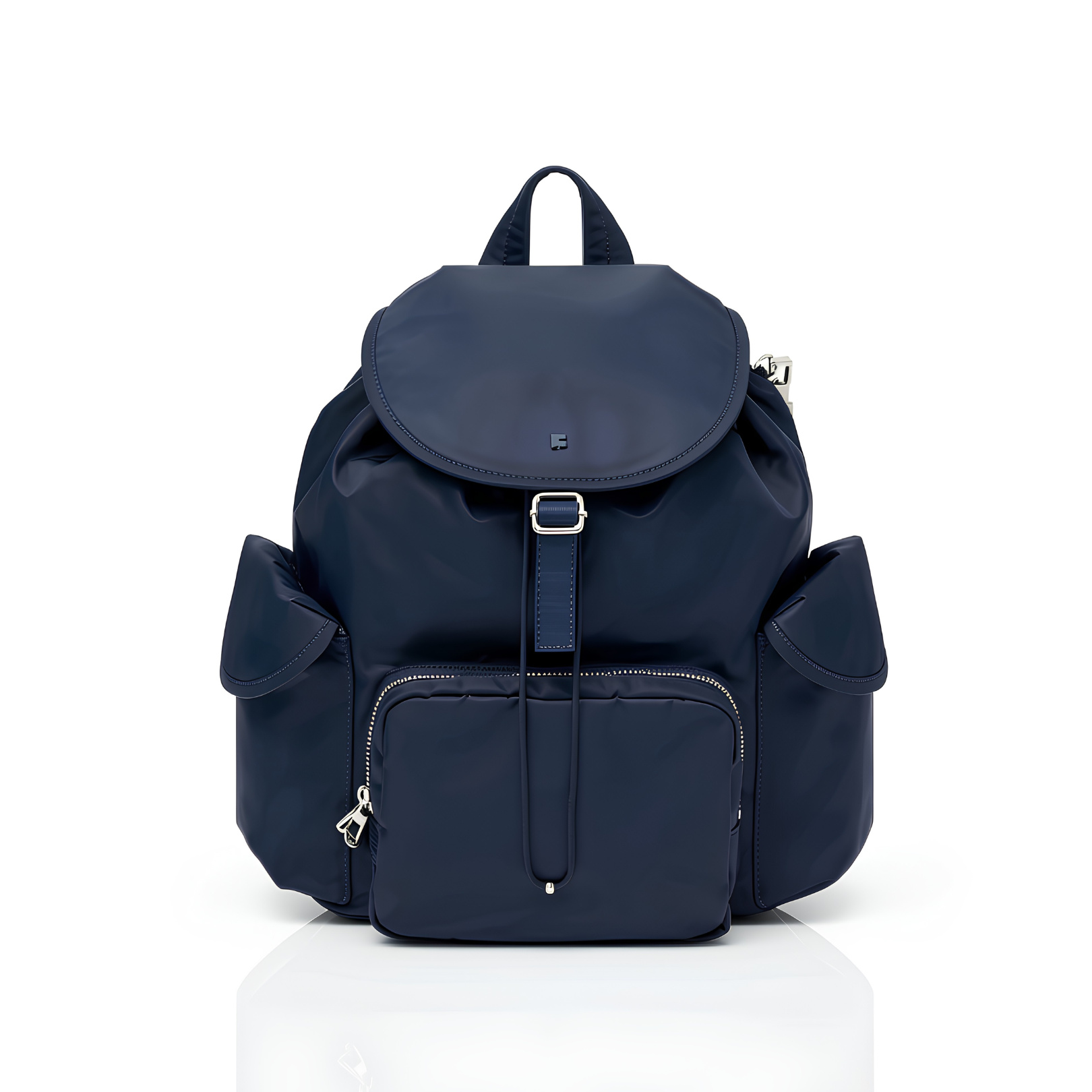 Branden Safe Days Backpack 防盜背包