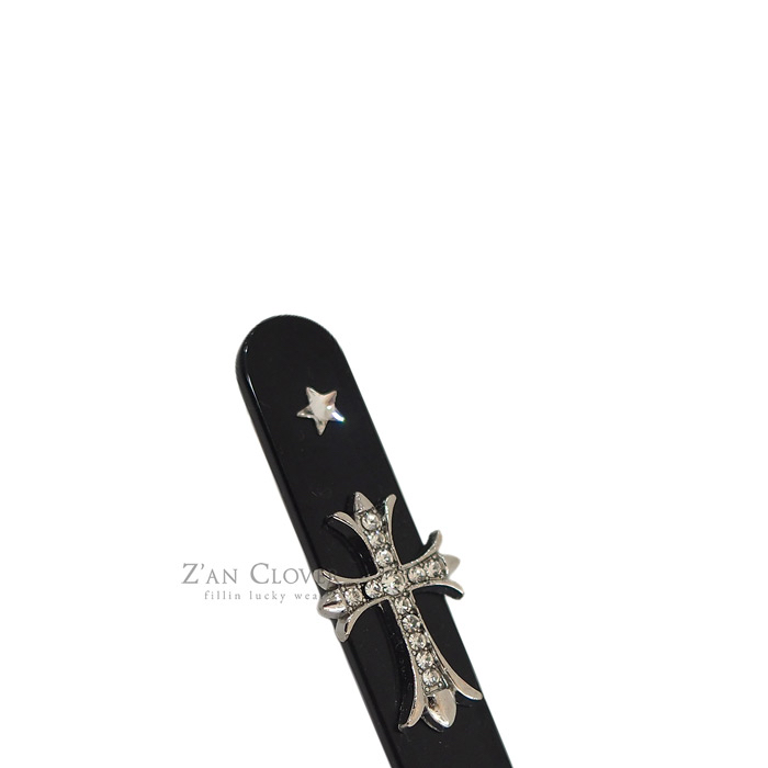 🇰🇷ZAN CLOVER髮夾