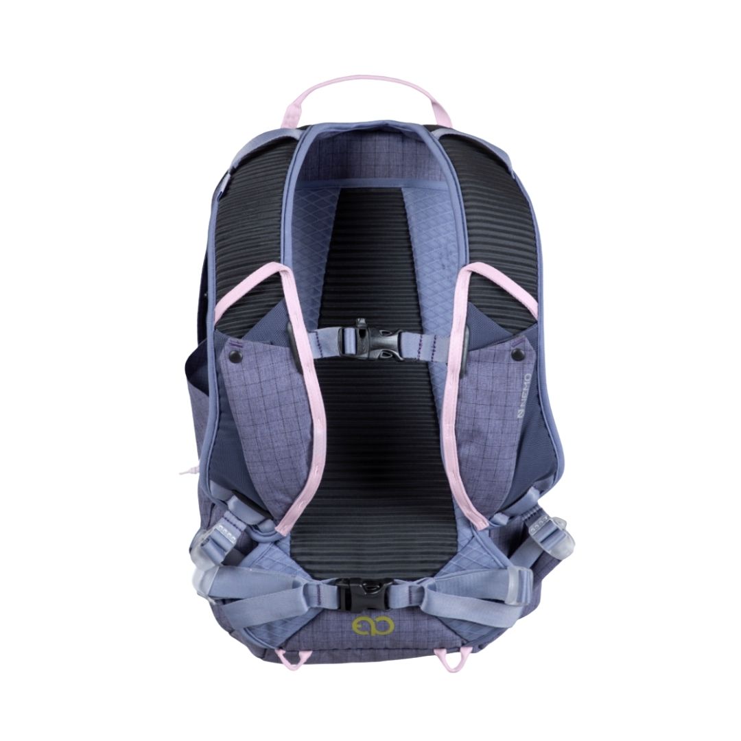 【多色選擇】Nemo RESOLVE™ 15L ENDLESS PROMISE Techical Active Daypack 功能背包