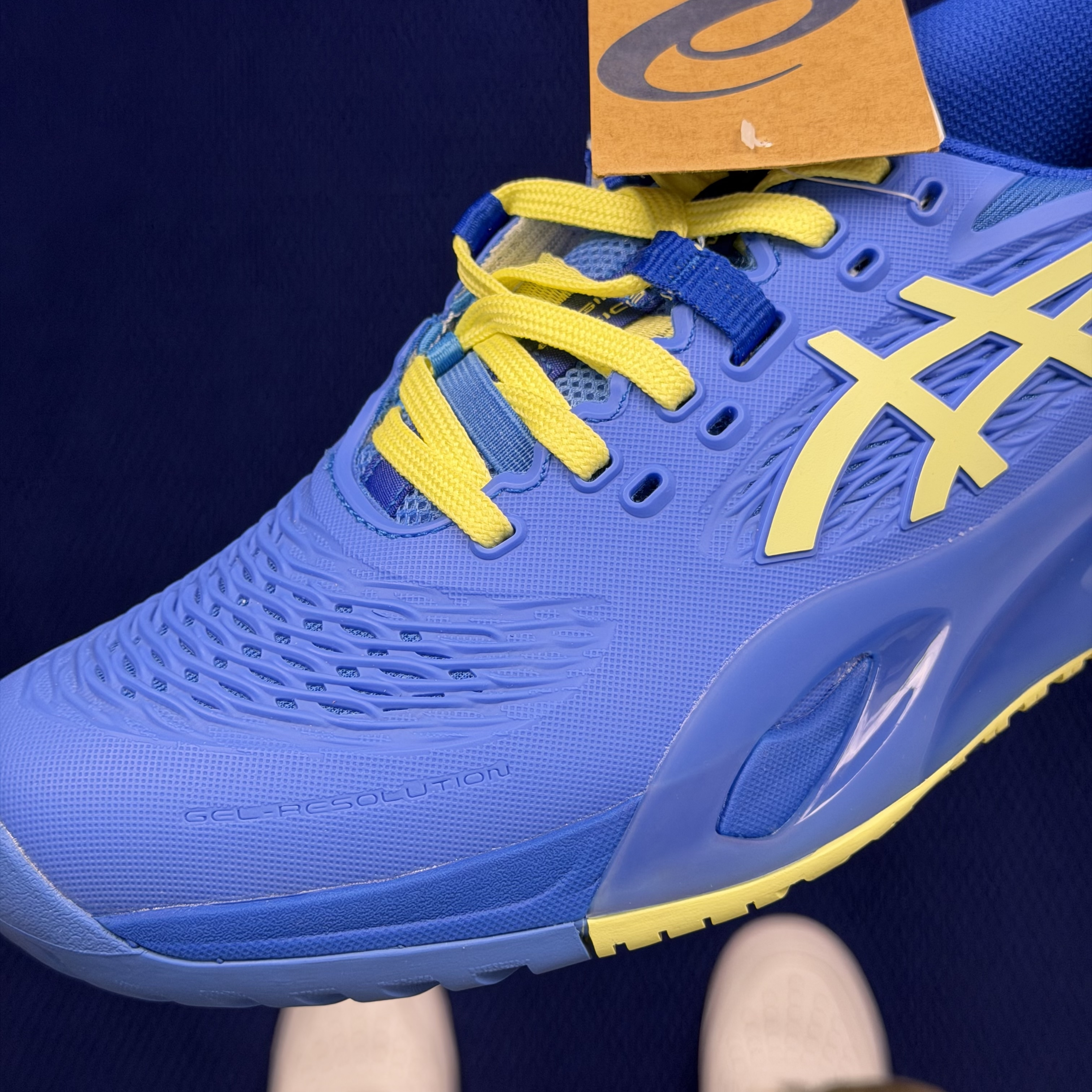 Asics Gel-Resolution X 