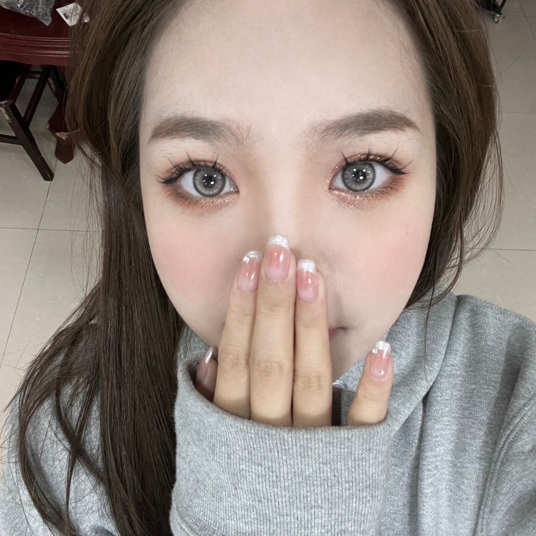 Hancon 日拋 泰式奶茶/霧面雪山