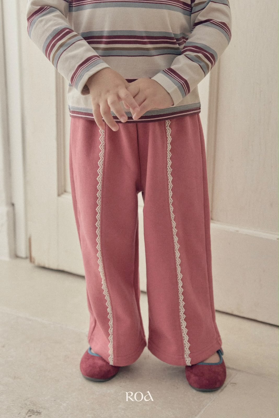 BR6003 Pants