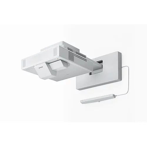 Epson EB-1485Fi 超短投雷射互動投影機【互動觸控】
