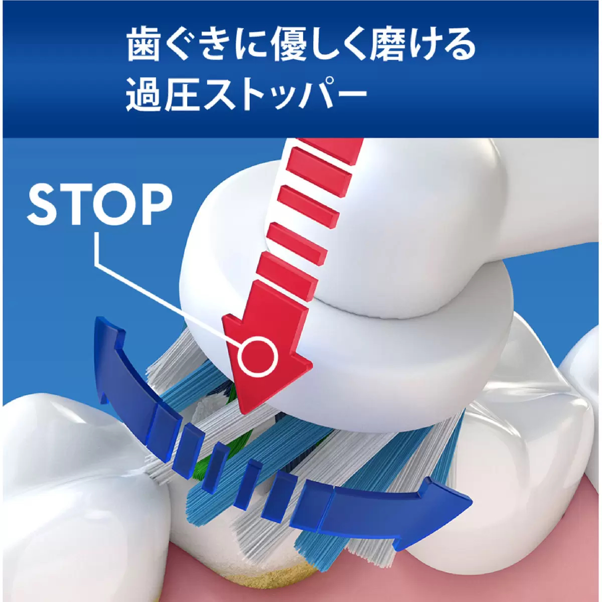 日本Costco本週特價  Oral-B PRO1 1000E 雙效潔淨組2枝裝
