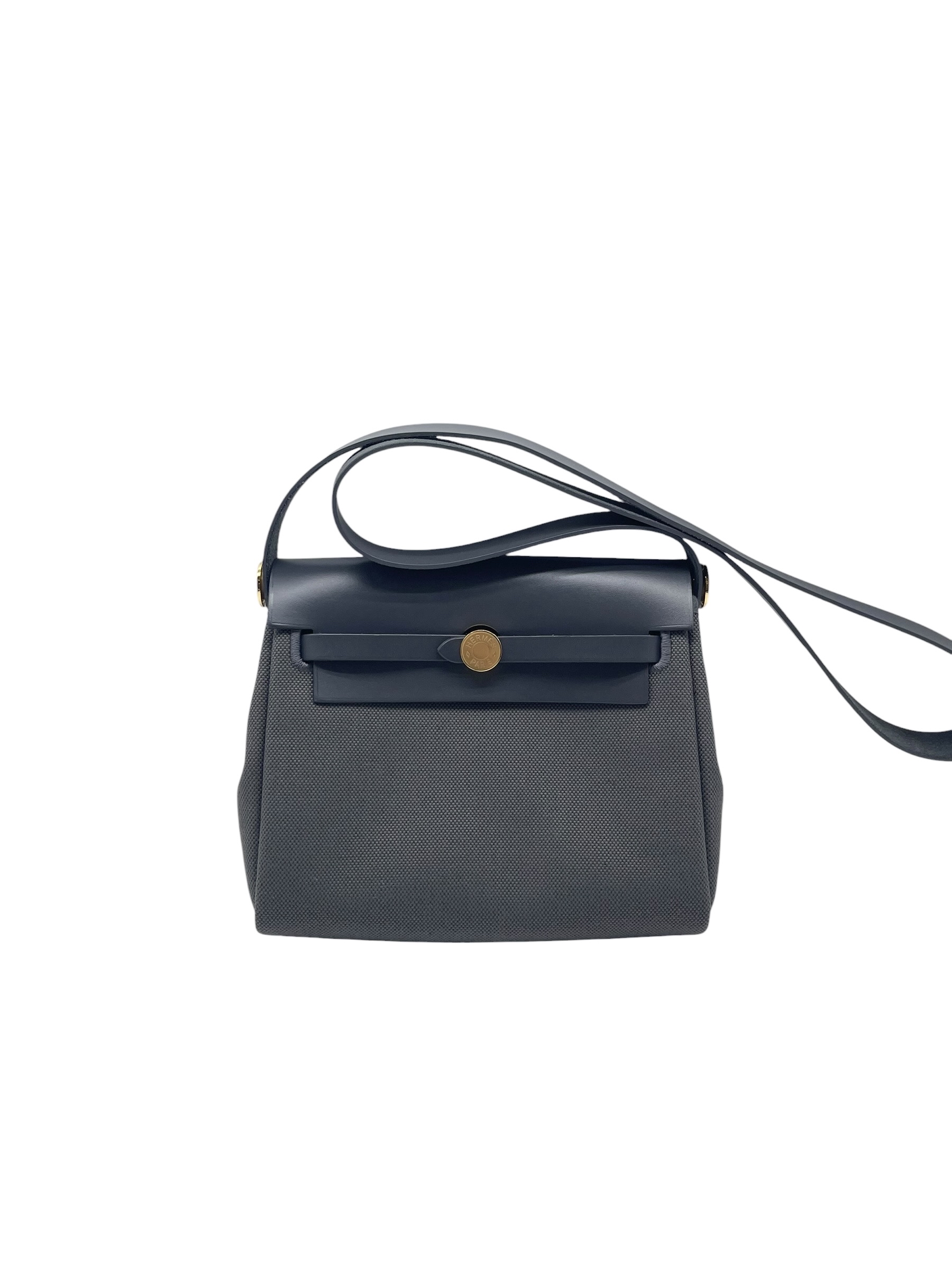 Pre-owned Hermes Herbag Stamp K / Product Code: 072502