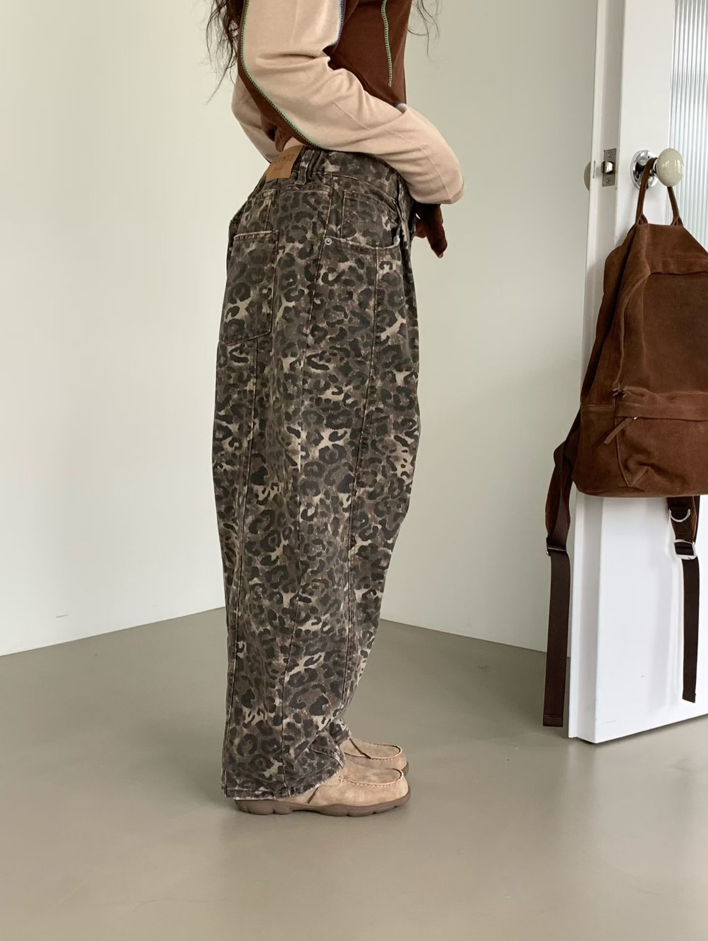 (2026FW) VENTI - PANTS