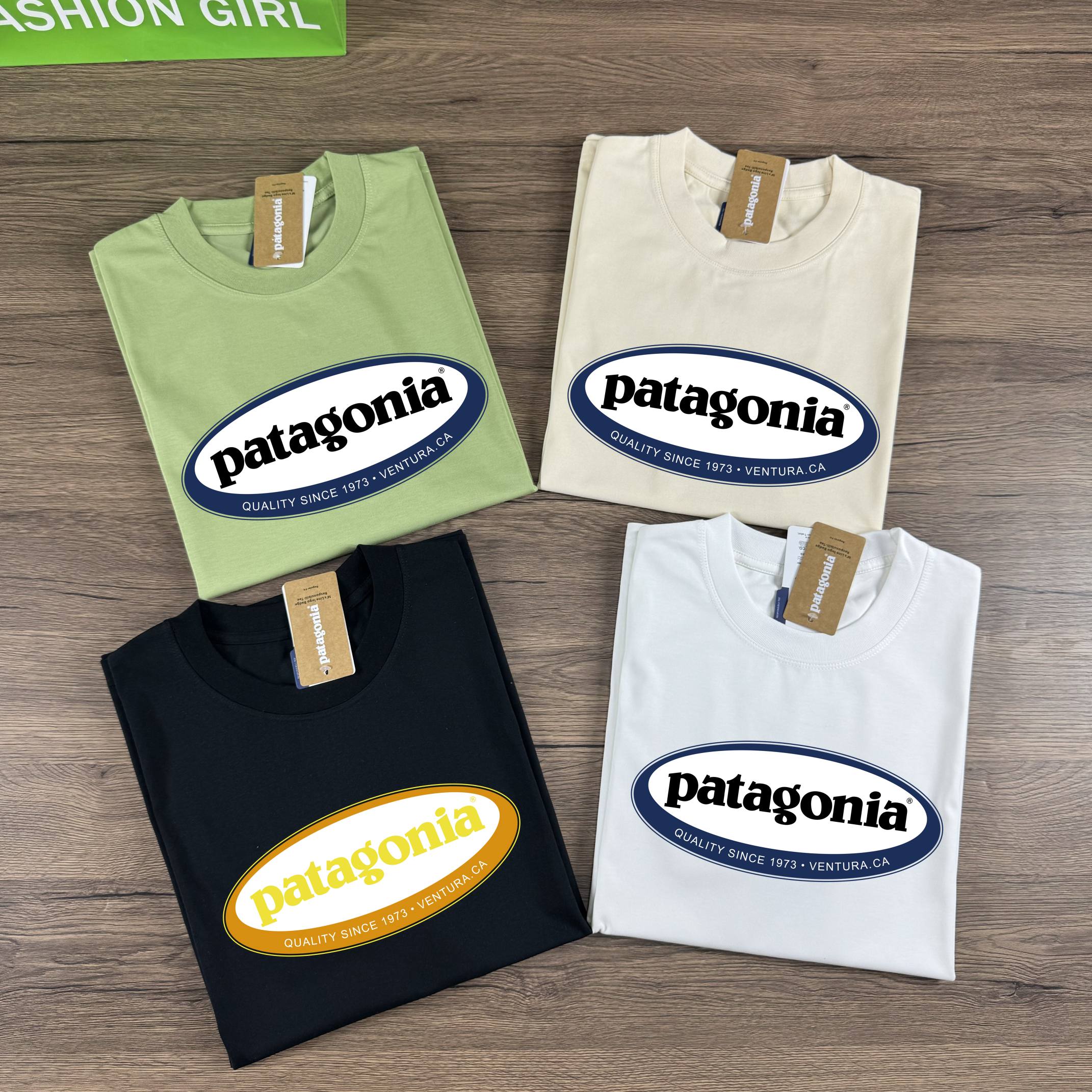 Patagonia Tee