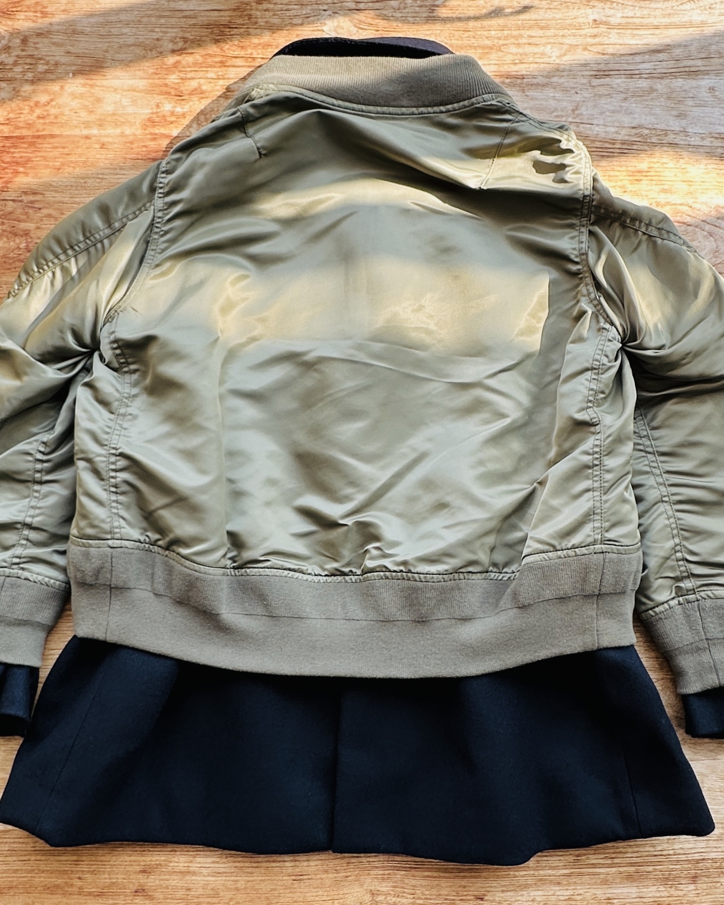 【AT10】💁🏻‍♀️女系