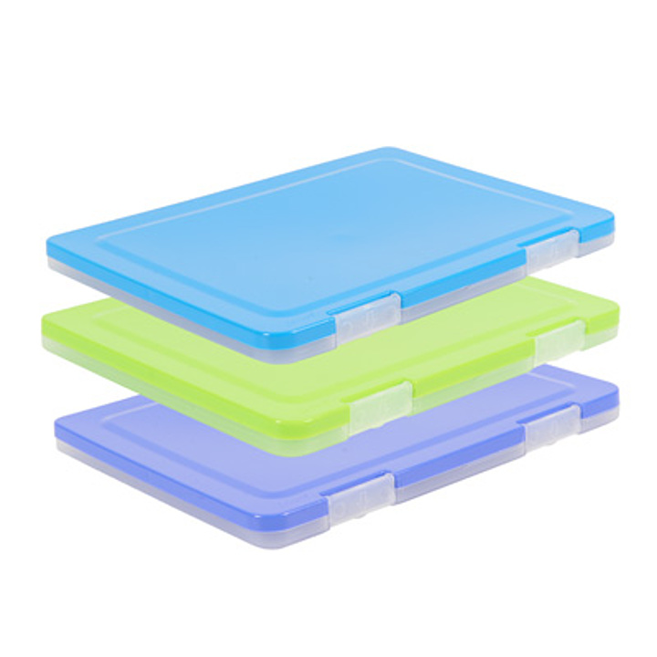 Document Case/Bekas Dokumen/File Filing/A4/35mm