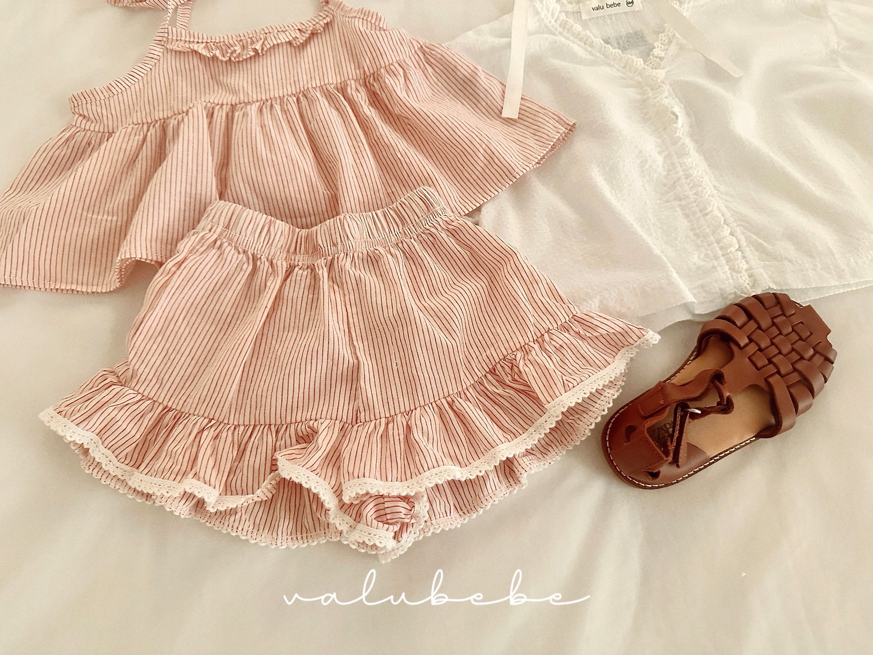 🇰🇷Valu_bebe短褲