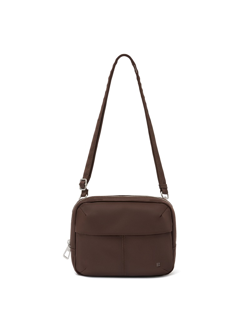 Branden Safe Days Wallet Bag 