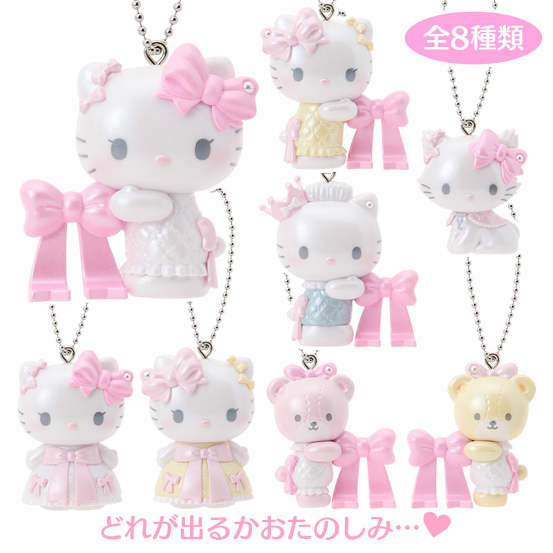 日本直送日本版Hello Kitty生日系列多款產品現貨發售