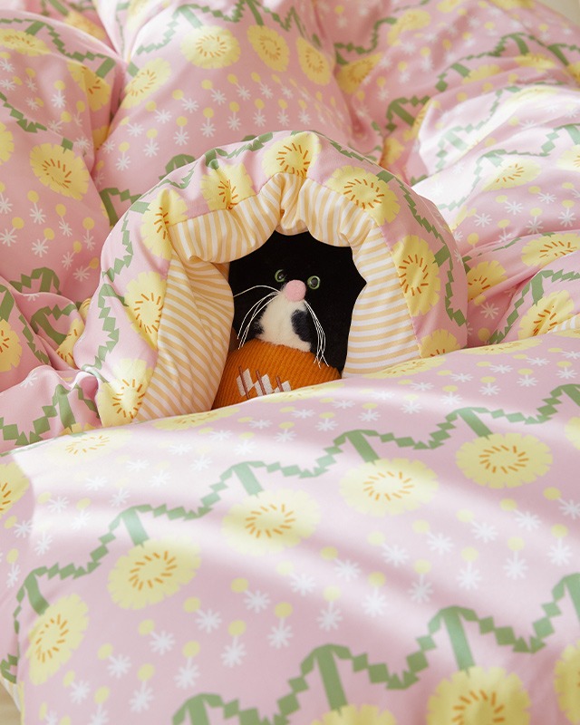 韓國無塵四季被 (韓國製) #KQ3146