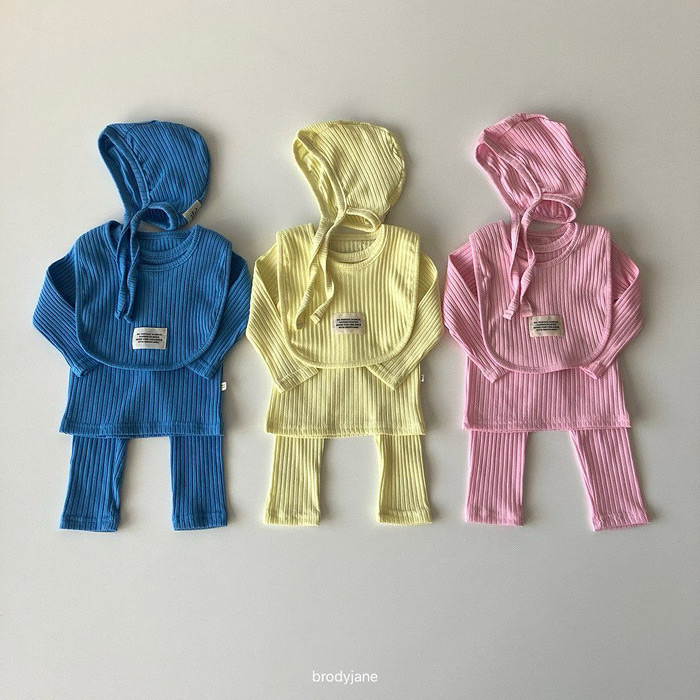 🇰🇷brodyjane set