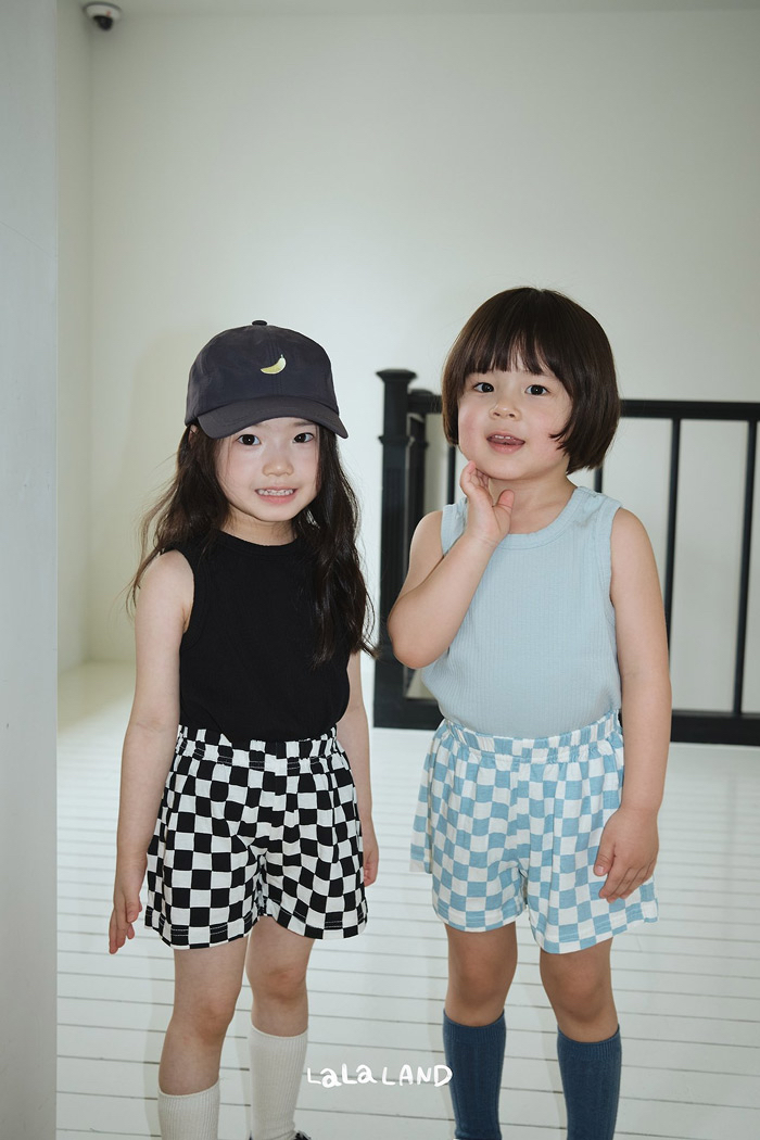 🇰🇷Lalaland kids 短褲