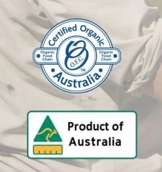 Golden Nectar 有機革木蜂蜜500g  Organic Leatherwood Honey 