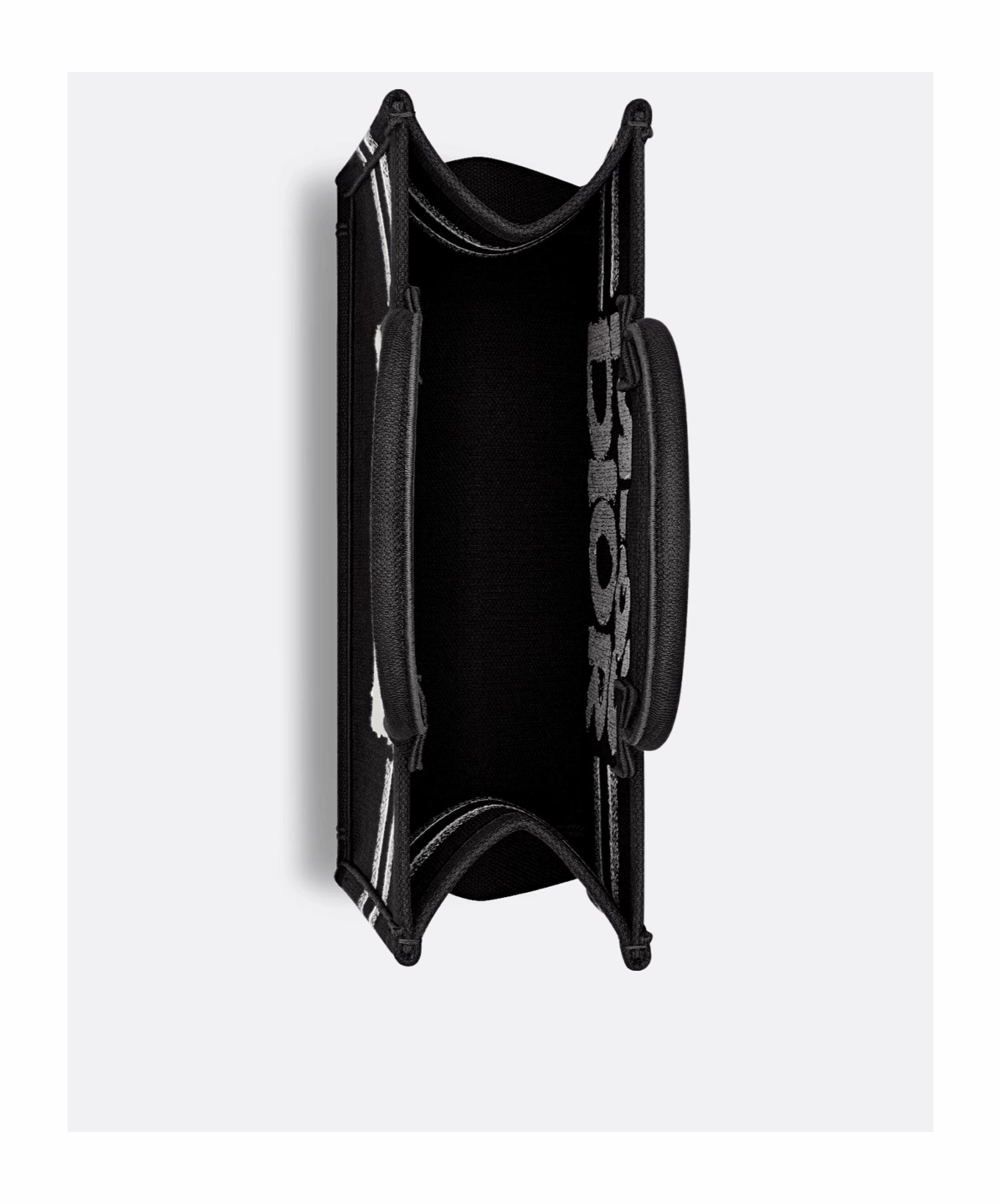 Dior 女士 中號 Dior Book Tote 手提包均碼碼中號、36cm*16.5cm*27.5cm 