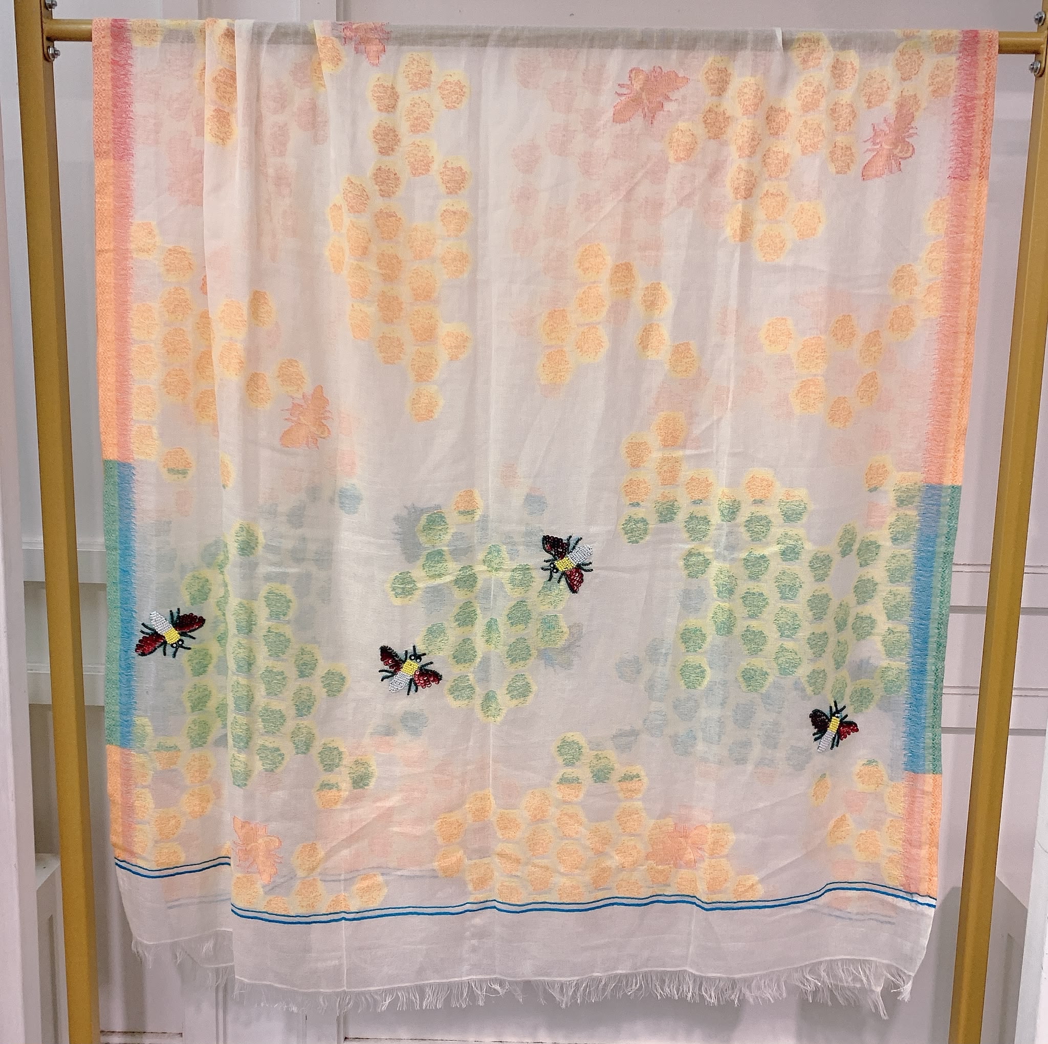 [訂購] SC028 Scarf
