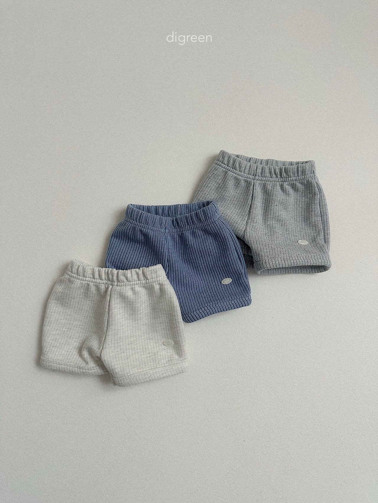 Digreen | etty short pants 