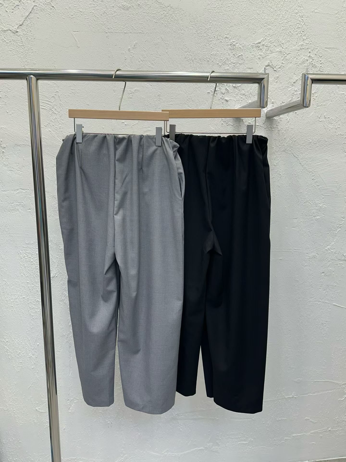 (2026FW) DAYLOG - PANTS