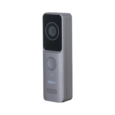 大華 DAHUA VTO2311R-WP IP & Wi-Fi Villa Door Station 網絡視像門口機 (香港行貨，一年保用)
