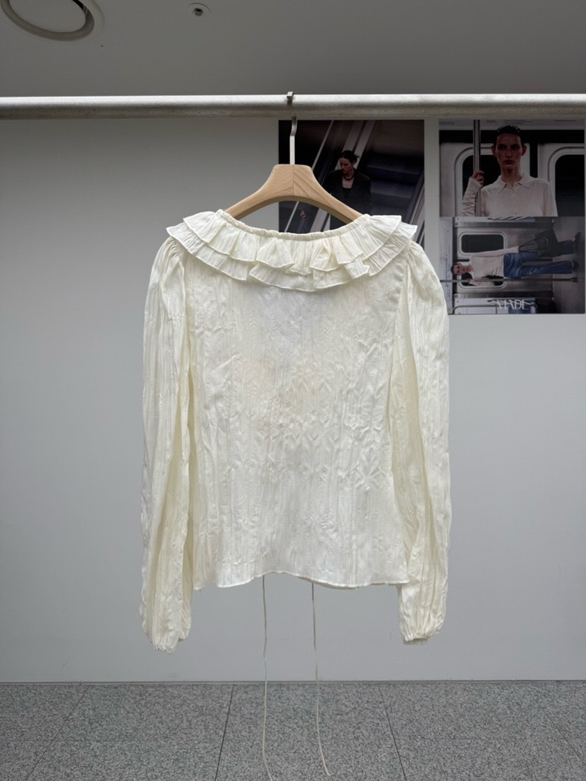 (2026FW) MADE - TOP