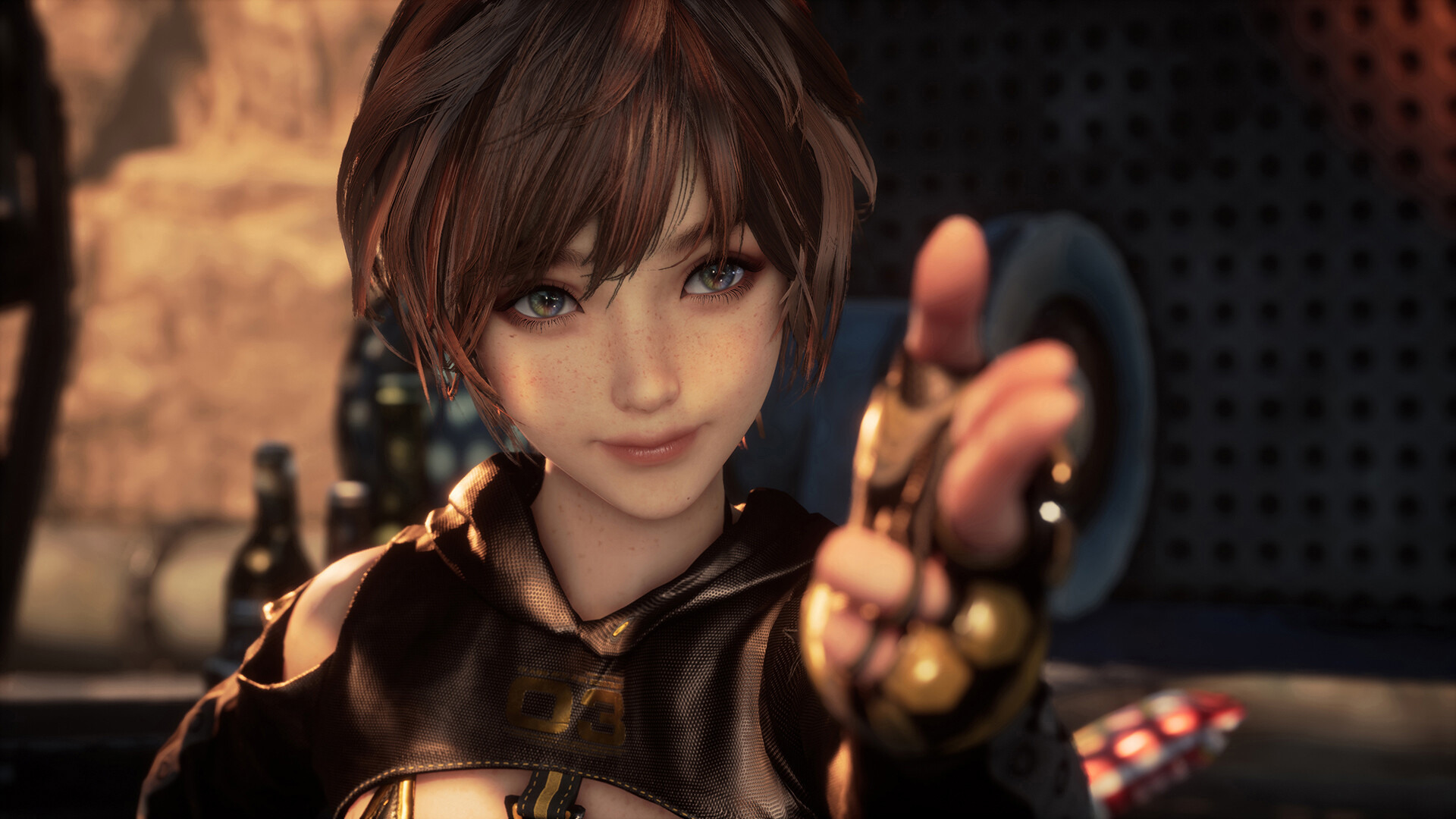 (預訂訂金 $100) (總價 $330) (行版) (普通版) Nintendo Switch 2 劍星 完全版 NS2 Stellar Blade Complete Edition (中英日文字幕)