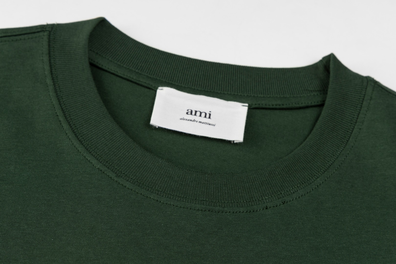 Ami Paris Ami de Coeur T-shirt