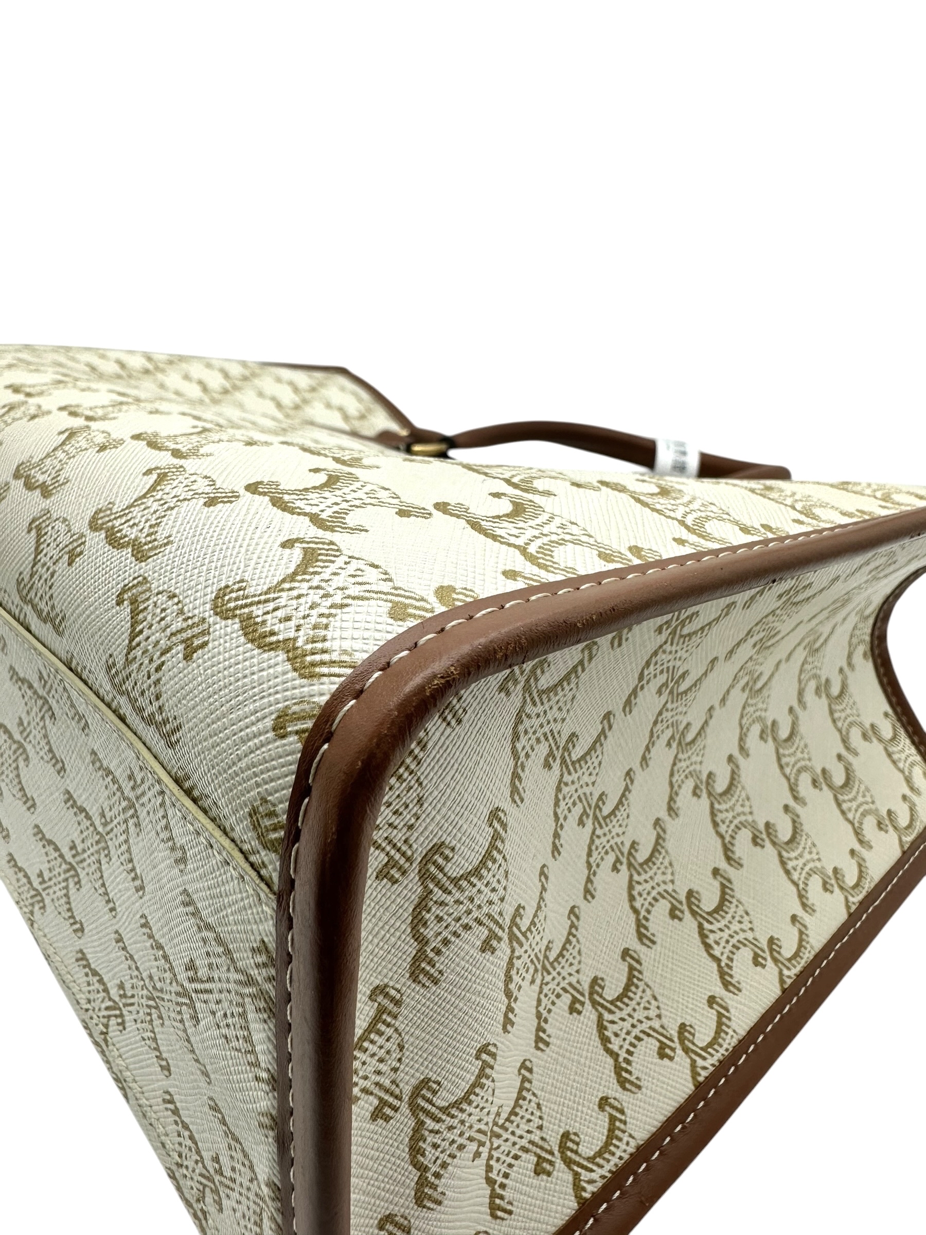 Pre-owned Celine Cabas / Product Code: 061801
