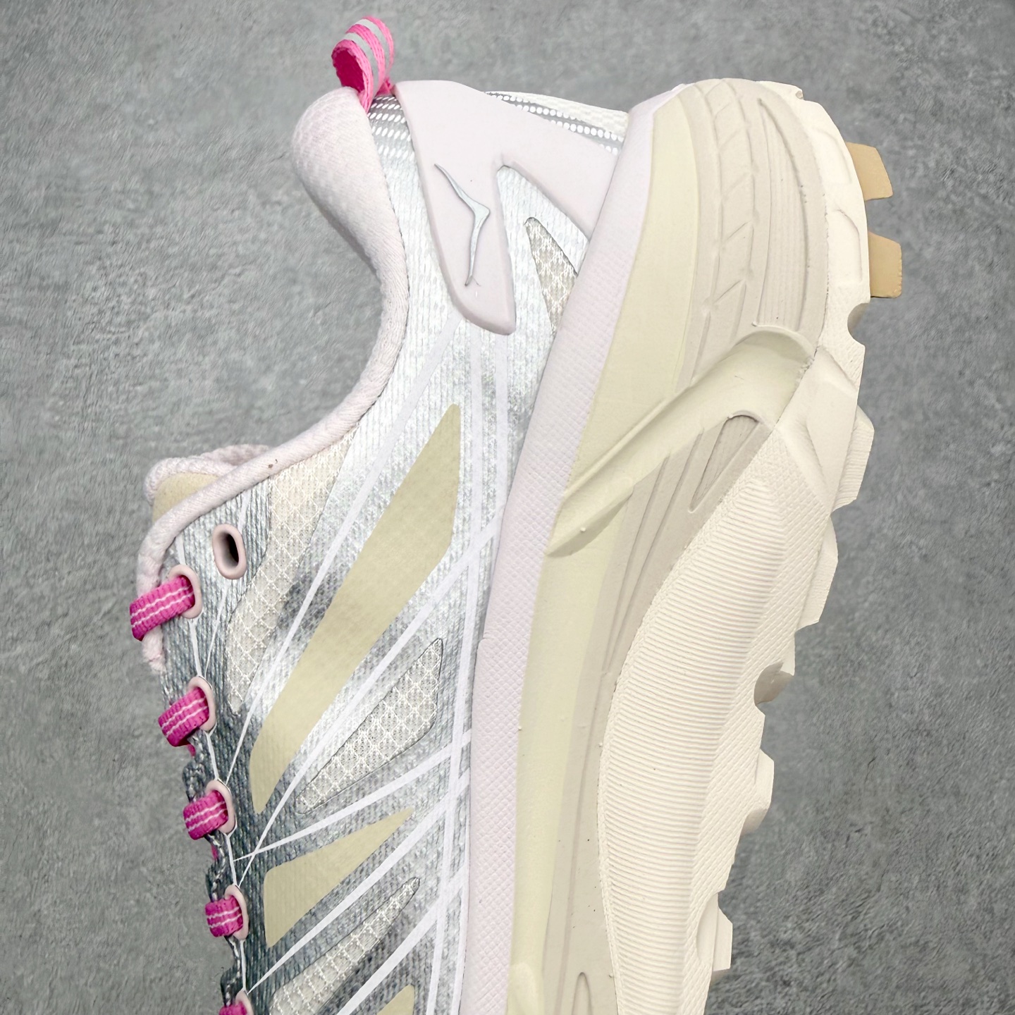 Hoka One One Mafate Speed 2 Low 