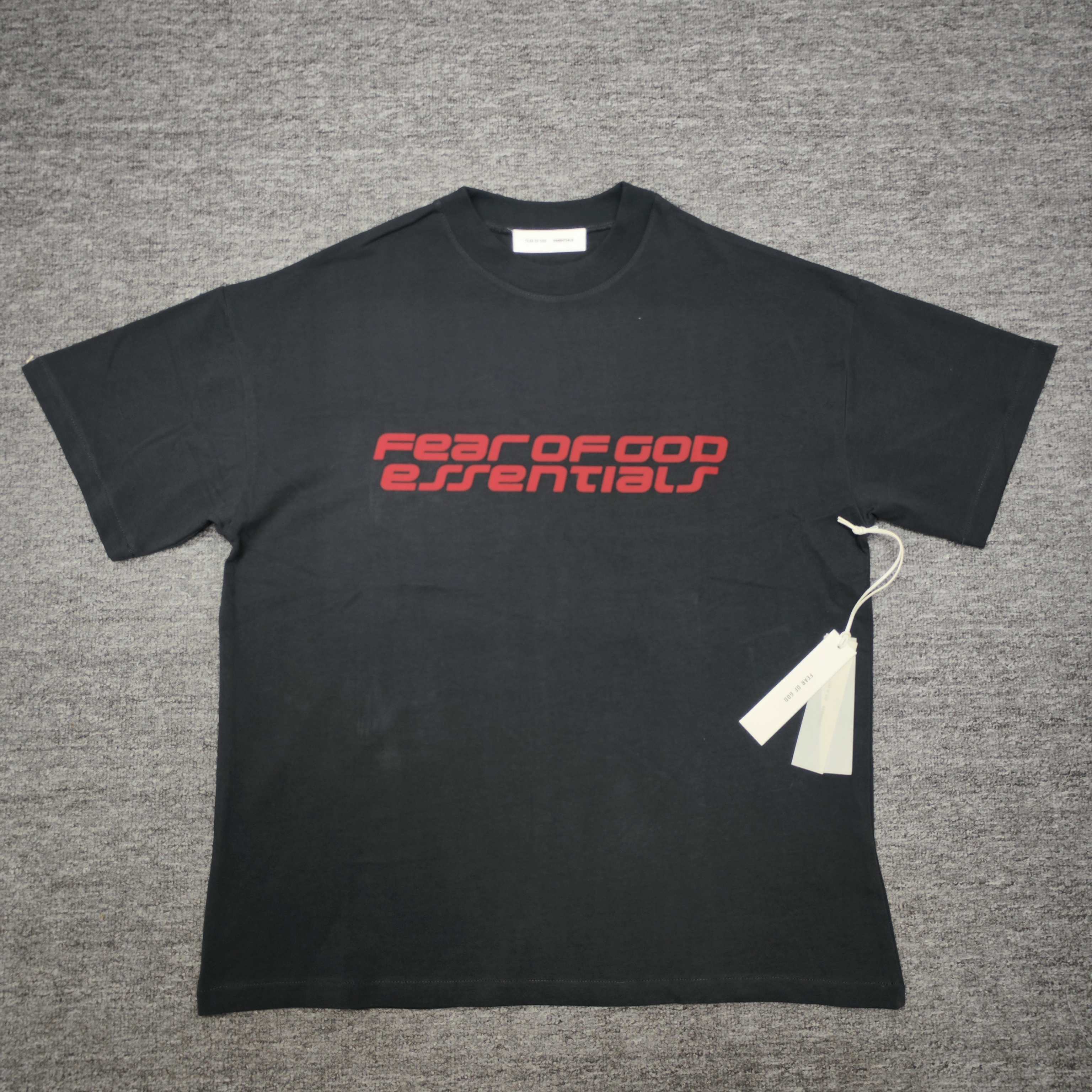 Fear of God Essentials 90's Tee
