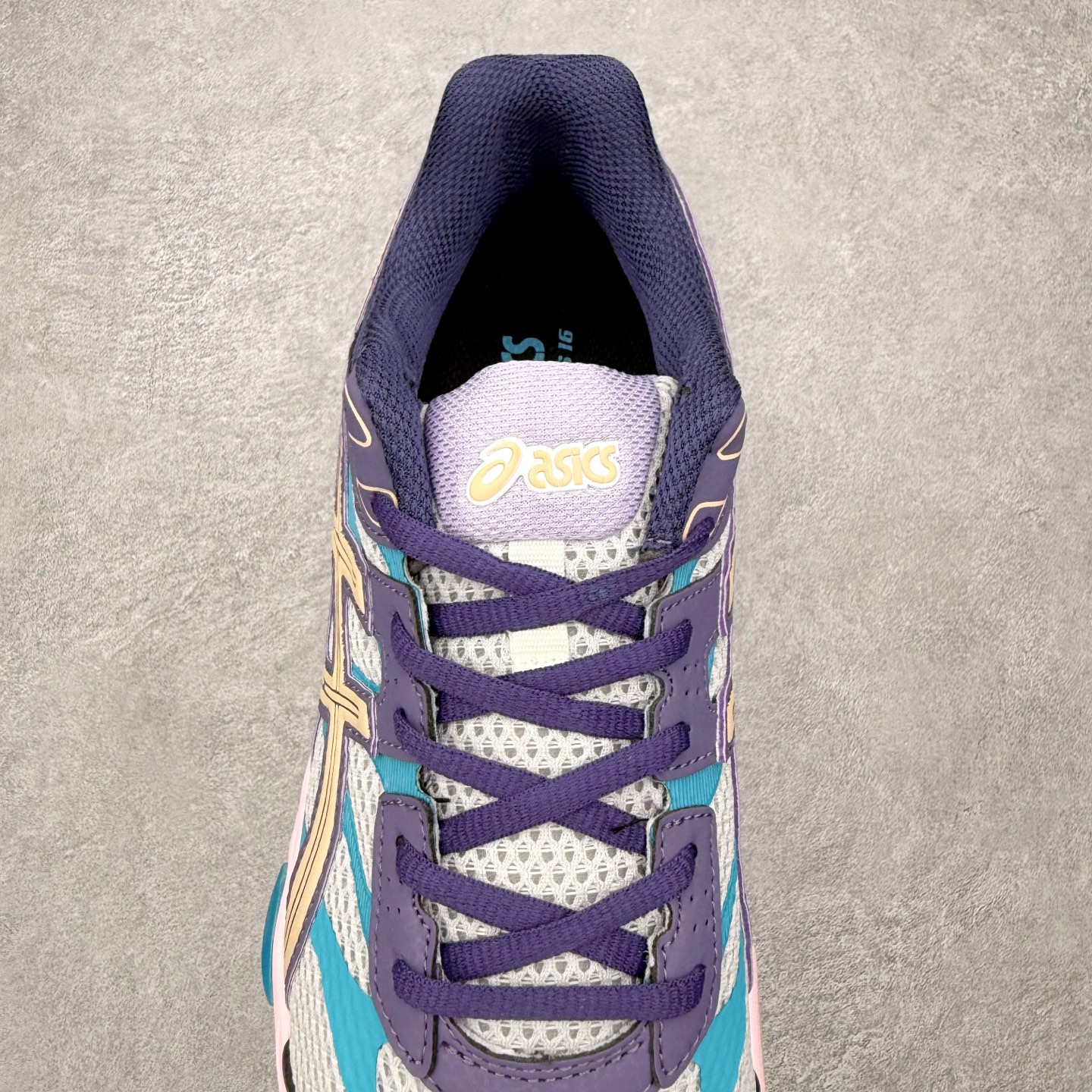 Asics Gel-Cumulus 16