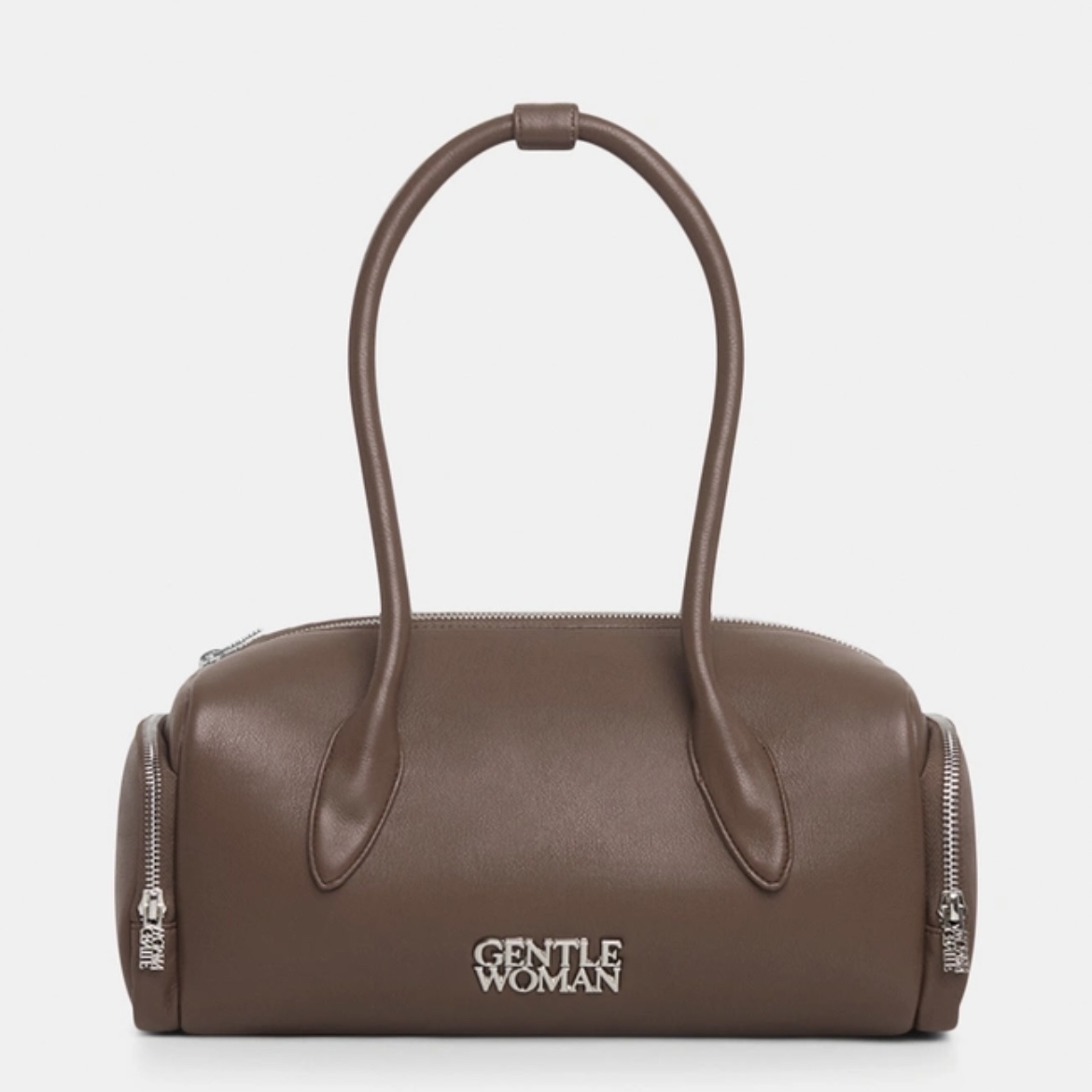 預購 | 🇹🇭GENTLEWOMAN RISTRETTO MOOD EAST-WEST BAG BG1109-2