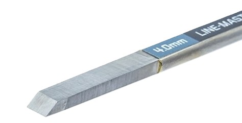 Line Master 韓國刻線刀 0.25mm to 4.0mm